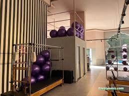 Büşra Pilates Center Keçiören