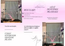 Büşra Pilates Center Keçiören