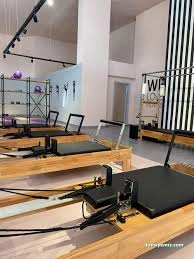 Büşra Pilates Center Keçiören