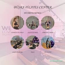 Büşra Pilates Center Keçiören