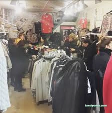 Butik Ankara