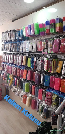 Butik Kırtasiye