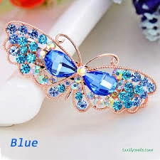 Butterfly Accessories