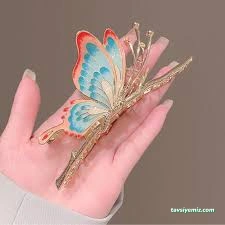 Butterfly Accessories