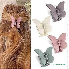 Butterfly Accessories