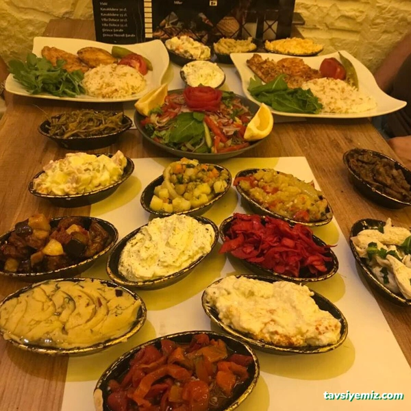 Buyruk Esnaf Lokantası