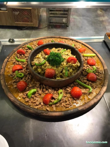 Buyruk Esnaf Lokantası