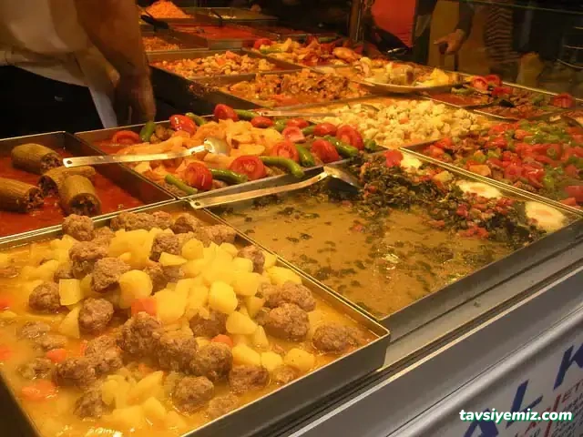 Buyruk Esnaf Lokantası