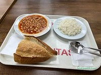 Buyruk Esnaf Lokantası