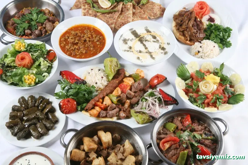 Buyruk Esnaf Lokantası