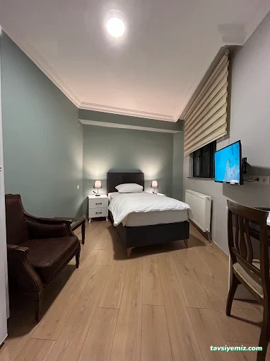 Büyük Ağrı Otel & Apart