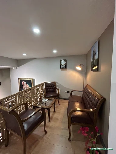 Büyük Ağrı Otel & Apart