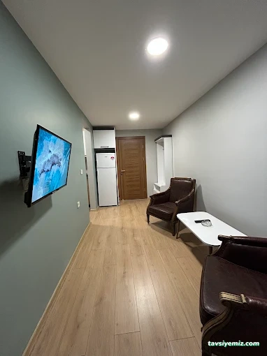 Büyük Ağrı Otel & Apart