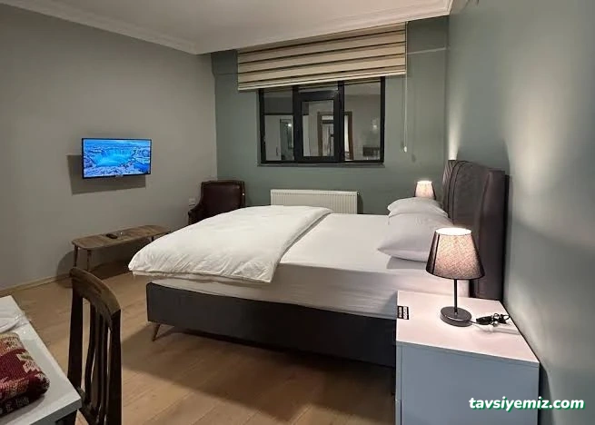 Büyük Ağrı Otel & Apart