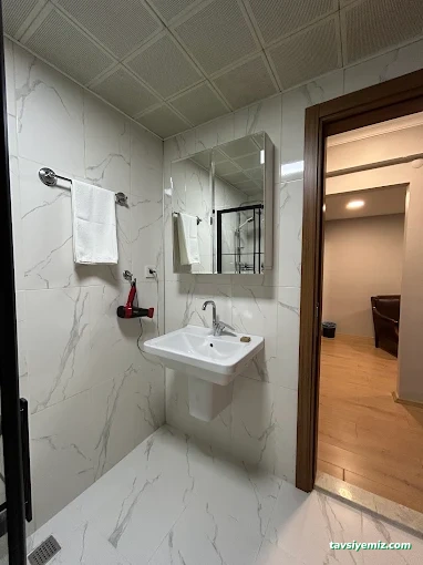 Büyük Ağrı Otel & Apart