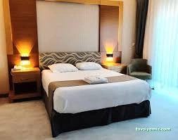 Büyük Anadolu Ereğli Hotel