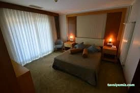 Büyük Anadolu Ereğli Hotel