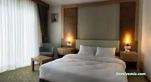 Büyük Anadolu Ereğli Hotel