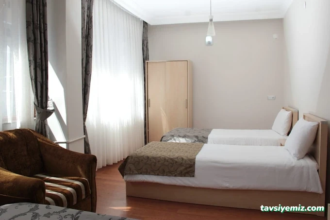 Büyük Ardahan Apart Otel