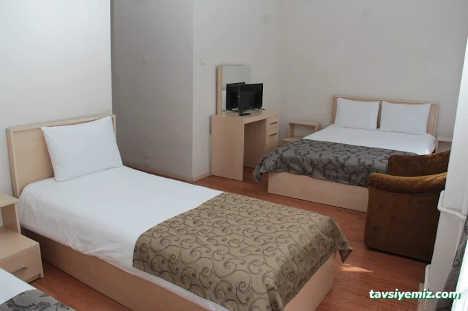 Büyük Ardahan Apart Otel
