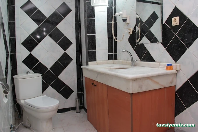 Büyük Ardahan Apart Otel