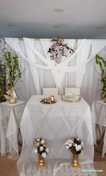 Büyük Ardahan Düğün Salonu Ardahan