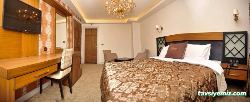 Büyük Bayburt Otel