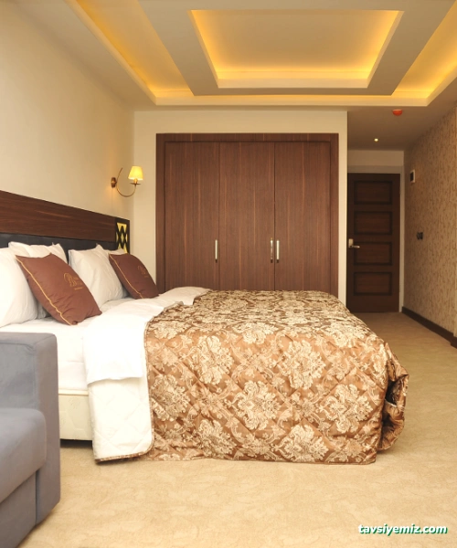 Büyük Bayburt Otel