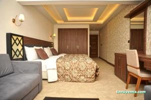 Büyük Bayburt Otel