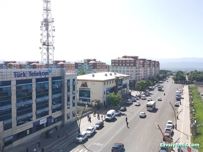 Büyük Bingöl Otel