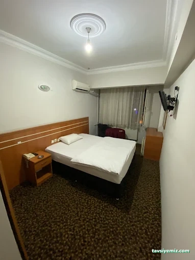 Büyük Bingöl Otel