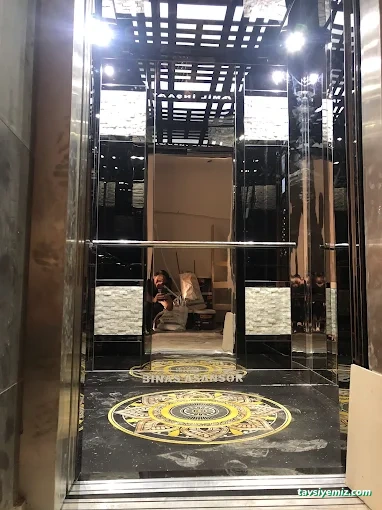 Büyük Bingöl Otel