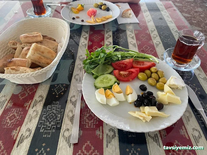 Büyük Bingöl Otel