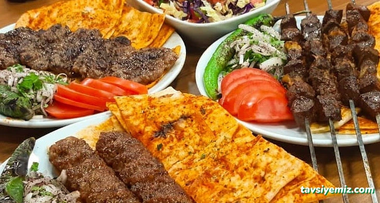 Büyük Cami Köftecisi