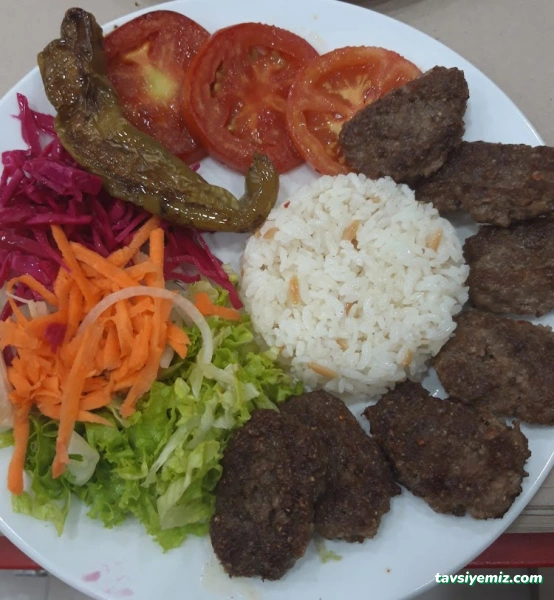 Büyük Cami Köftecisi