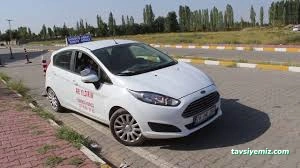 Büyük Iğdır Sürücü Kursu