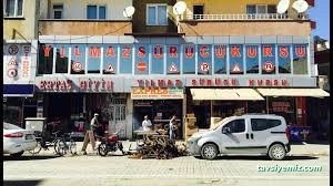 Büyük Iğdır Sürücü Kursu