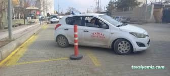 Büyük Iğdır Sürücü Kursu