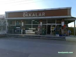 Büyük Okkalar Hırdavat