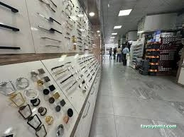 Büyük Okkalar Hırdavat