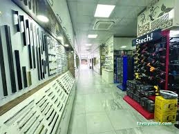 Büyük Okkalar Hırdavat