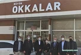 Büyük Okkalar Hırdavat