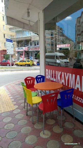 Büyükbaba Dondurma