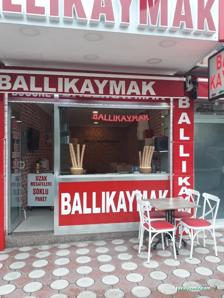 Büyükbaba Dondurma