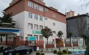 Büyükçekmece Halk Eğitimi Merkezi