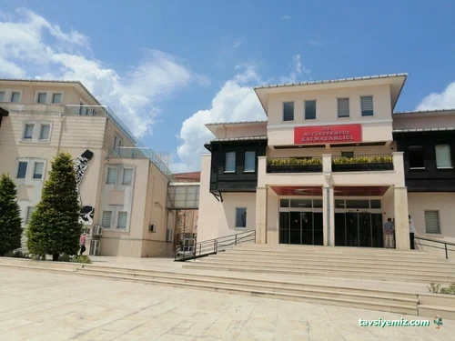 Büyükçekmece Kaymakamlığı