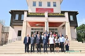 Büyükçekmece Kaymakamlığı