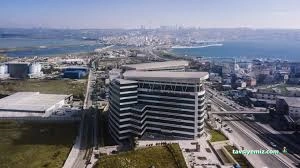 Büyükçekmece Mimar Sinan Devlet Hastanesi