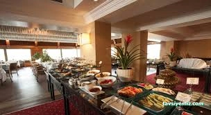 Büyükhanlı Park Hotel & Residence