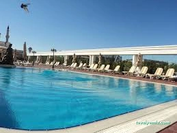 Büyükhanlı Park Hotel & Residence